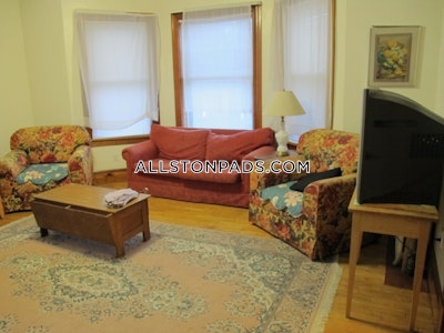 Allston Apartment for rent 2 Bedrooms 1 Bath Boston - $2,400 No Fee