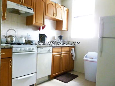 Allston/brighton Border 1 Bed 1 Bath Boston - $1,950 No Fee