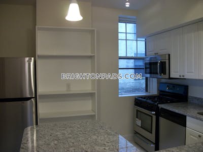 Brighton 3 Beds 1 Bath Boston - $4,650 No Fee