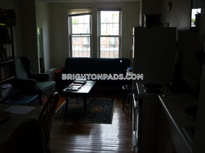 Brighton 0 Bed 1 Bath Boston Boston - $2,095 No Fee