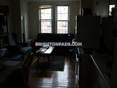 Brighton 0 Bed 1 Bath Boston Boston - $2,095 No Fee