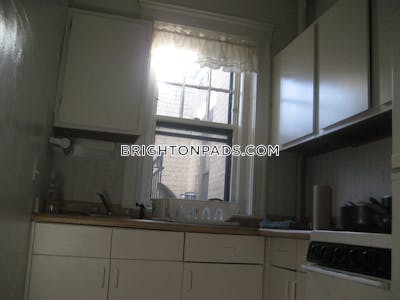 Brighton 0 Bed 1 Bath Boston Boston - $2,110 No Fee
