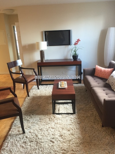 Brighton Apartment for rent 2 Bedrooms 1 Bath Boston - $3,193 No Fee