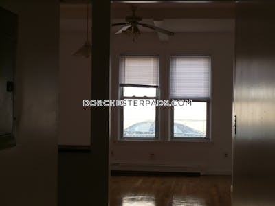 Dorchester Apartment for rent 3 Bedrooms 1 Bath Boston - $3,418 50% Fee