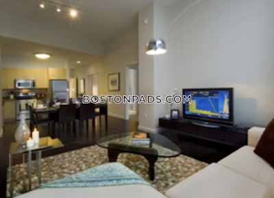 Downtown Apartment for rent 3 Bedrooms 2 Baths Boston - $7,958