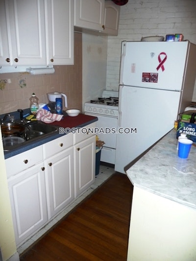 Fenway/kenmore Apartment for rent 2 Bedrooms 1 Bath Boston - $9,999 No Fee
