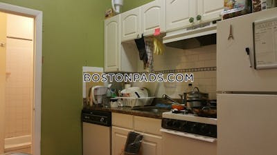 Fenway/kenmore Apartment for rent 2 Bedrooms 1 Bath Boston - $3,600 No Fee