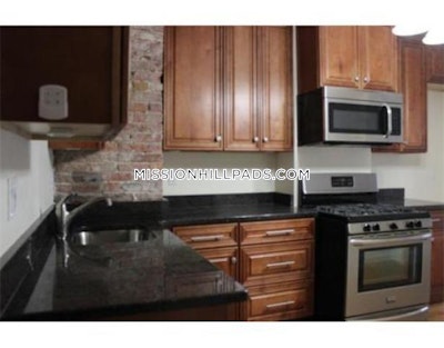 Roxbury Apartment for rent 2 Bedrooms 2 Baths Boston - $2,495 No Fee