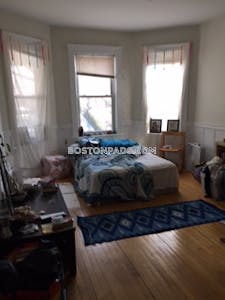 Allston 4 Beds 2 Baths Boston - $4,100 No Fee