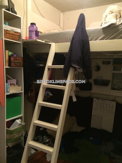 Brookline 4 Bed 1 Bath Brookline  Brookline Village - $3,700 No Fee