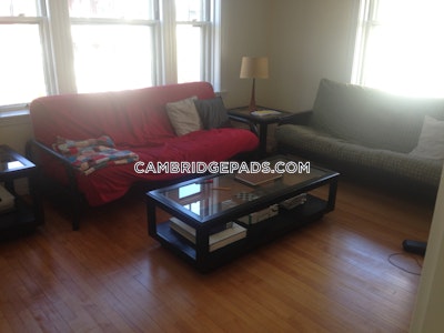 Cambridge Apartment for rent 3 Bedrooms 1 Bath  Central Square/cambridgeport - $4,250 No Fee