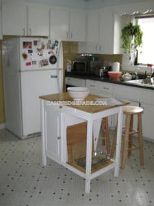 Cambridge Apartment for rent 4 Bedrooms 1 Bath  Lechmere - $5,000 No Fee