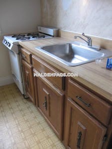 Malden Apartment for rent Studio 1 Bath - $1,875 No Fee