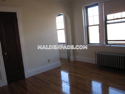 Malden Apartment for rent Studio 1 Bath - $1,850 No Fee