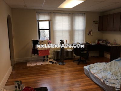 Malden Studio 1 Bath - $1,950 No Fee