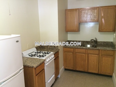 Malden Apartment for rent 1 Bedroom 1 Bath - $2,050 No Fee