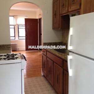 Malden Apartment for rent 1 Bedroom 1 Bath - $2,050 No Fee