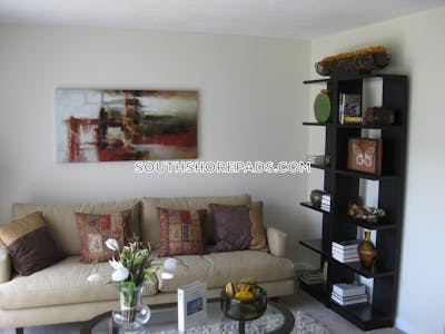 Norwood Apartment for rent 3 Bedrooms 1.5 Baths - $3,800 No Fee