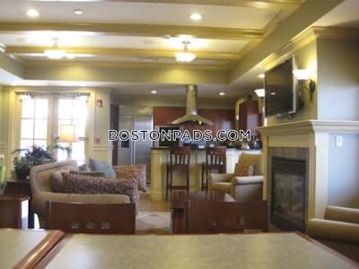 Waltham Apartment for rent 3 Bedrooms 1.5 Baths - $4,045 No Fee