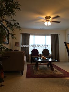 Woburn Apartment for rent 2 Bedrooms 2 Baths - $2,411 No Fee