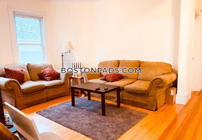 Mission Hill 4 Bed, 1 Bath Unit Boston - $5,300 No Fee