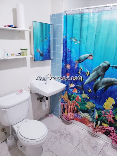 Allston 4 Bed 2 Bath BOSTON Boston - $5,200 No Fee
