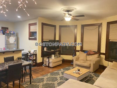 Mission Hill 5 Bed 2 Bath BOSTON Boston - $5,495 No Fee
