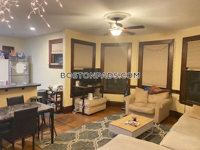 Mission Hill 5 Bed 2 Bath BOSTON Boston - $5,495 No Fee