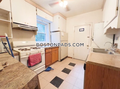 Allston 4 Beds 2 Baths Allston Boston - $4,300 No Fee