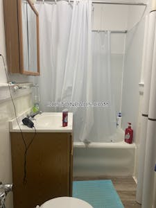 Fenway/kenmore Studio 1 Bath Boston - $2,425 No Fee