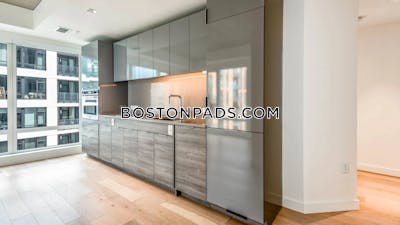 South End 2 Beds 2 Baths Boston - $4,435 No Fee