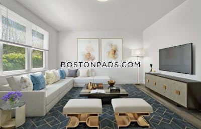 Roslindale 1 Bed No Bath Boston - $2,278 No Fee