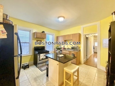 Mission Hill 3 Beds Mission Hill Boston - $3,300 No Fee