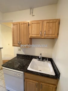 Fenway/kenmore 1 Bed 1 Bath Boston - $2,800 No Fee
