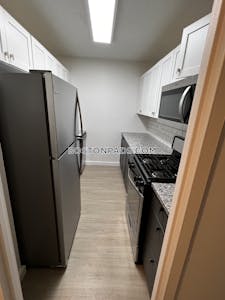 Mission Hill 1 Bed  Bath BOSTON Boston - $2,580 No Fee