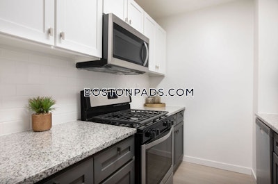 Mission Hill 3 Beds 1 Bath Boston - $4,591 No Fee