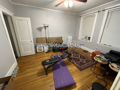 Brighton 1 Bed 1 Bath BOSTON Boston - $1,950 No Fee