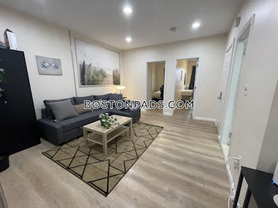 South End 3 Beds South End Boston - $4,600 No Fee