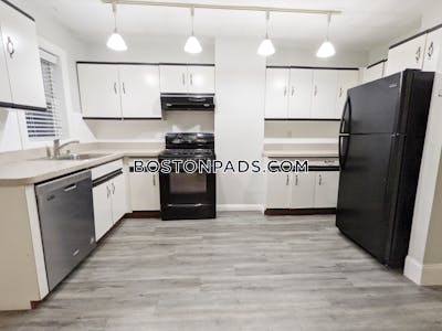 East Boston 3 Beds 2 Baths Boston - $4,150 No Fee