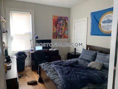Mission Hill 5 Bed 1 Bath BOSTON Boston - $4,600 No Fee