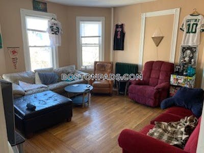 Mission Hill 5 Beds 2 Bath on Cherokee St in Boston Boston - $4,600 No Fee