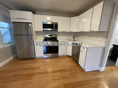 Cambridge 4 Beds 2 Baths  East Cambridge - $4,800 No Fee
