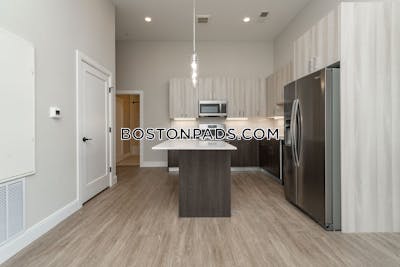 East Boston 3 Beds 2 Baths Boston - $4,200 No Fee