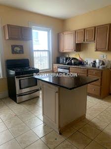 Mission Hill 3 Bed 1 Bath BOSTON Boston - $3,300 No Fee