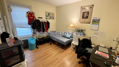 Mission Hill 4 Bed 2 Bath BOSTON Boston - $4,800 No Fee
