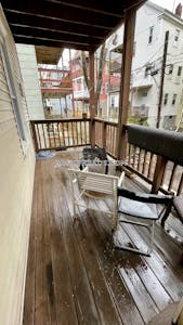 Mission Hill 4 Beds 1 Bath Boston - $4,800 No Fee