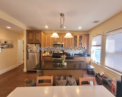 Mission Hill 4 Bed 2 Bath BOSTON Boston - $6,195 No Fee
