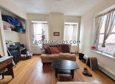 Jamaica Plain Hyde Square 4BD 1BA Jamaica Plain Apartment Boston - $4,150 No Fee