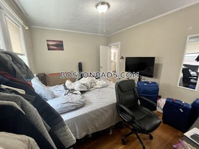 Brighton 4 Beds 1 Bath Boston - $3,700 No Fee