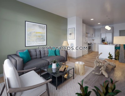 Waltham 2 Bed 2 Bath WALTHAM $3,253 - $5,365 No Fee